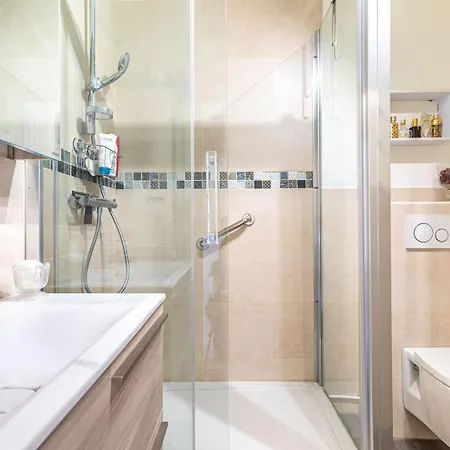 Apartment Guestready - Flor De Solsticio De Verao No 12º Arr. *