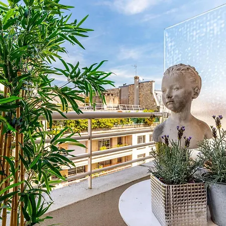 Guestready - Flor De Solsticio De Verao No 12º Arr. Apartment *