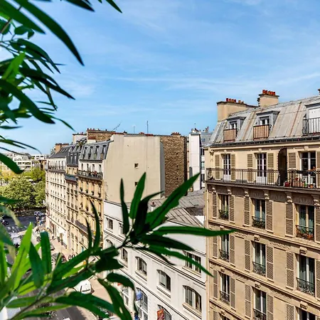Guestready - Flor De Solsticio De Verao No 12º Arr. Apartment