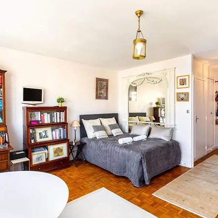 Guestready - Flor De Solsticio De Verao No 12º Arr. Appartamento